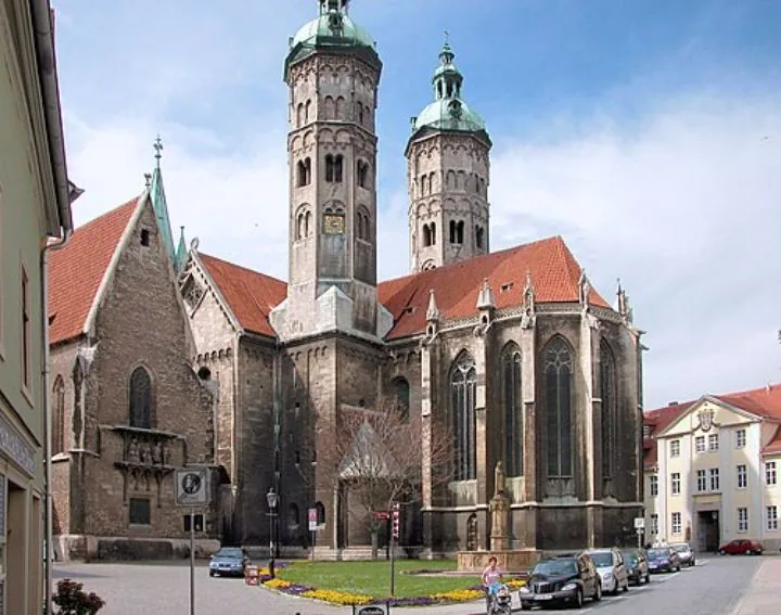 Naumburger Dom