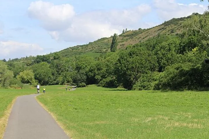 Unstrut-Radweg